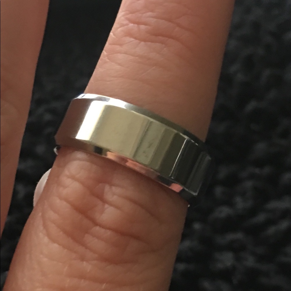 316 Stainless Steel Band